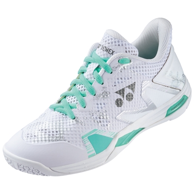 Yonex Eclipsion Z3 Women White Badminton Shoes