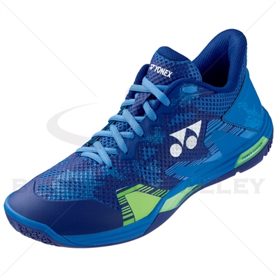 Yonex Eclipsion Z3 Men Navy Blue Badminton Shoes