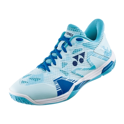 Yonex Eclipsion Z3 Wide Light Blue Badminton Shoes