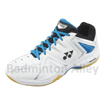 Yonex Power Cushion SHB-SC6EX Ocean Blue Badminton Shoes