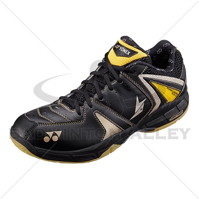 Yonex SC6 LDEX Black Lin Dan Exclusive Badminton Shoes