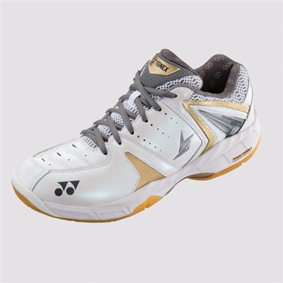 Yonex SC6 LDEX LTD White Lin Dan Exclusive Badminton Shoes