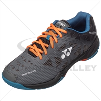 Yonex Power Cushion SHB-50EX Dark Gray Badminton Shoes