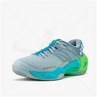 Yonex Subaxia GT1 Women Grayish Green Badminton Shoes SHBSG1L