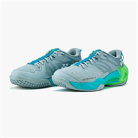 Yonex Subaxia GT1 Women Grayish Green Badminton Shoes SHBSG1L