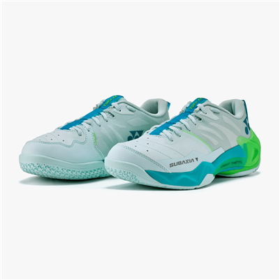 Yonex Subaxia GT1 Men Pale Green Badminton Shoes SHBSG1M