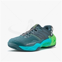 Yonex Subaxia GT1 WIDE Dark Green Badminton Shoes SHBSG1W Yonex Subaxia GT1 WIDE Dark Green Badminton Shoes SHBSG1W