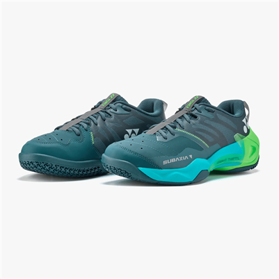 Yonex Subaxia GT1 WIDE Dark Green Badminton Shoes SHBSG1W