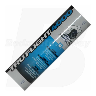 Black Knight TruFlight 4000 (TF4000) Nylon Shuttlecock
