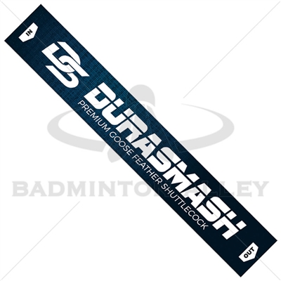 DuraSmash Master DS-50 Premium Feather Shuttlecock