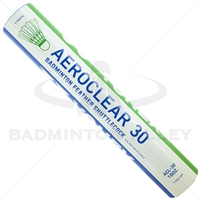 Yonex AeroClear 30 (ACL30) Badminton Feather Shuttlecock