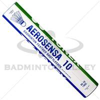 Yonex Aerosensa 10 (AS-10) Badminton Feather Shuttlecock