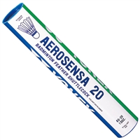 Yonex Aerosensa 20 (AS-20) Badminton Feather Shuttlecock