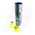 Yonex Mavis 2000 (M2000) Yellow (Medium Speed) Nylon Shuttlecock