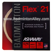 Ashaway Flex 21 Badminton String
