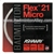 Ashaway Flex 21 Micro Badminton String