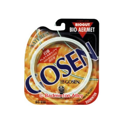 Gosen Bio Roots Aermet Badminton String