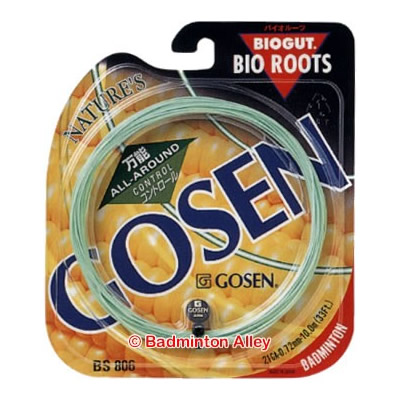 Gosen Bio Roots BS806 Badminton String