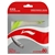 Li-Ning Accupower 80 Yellow ( AP80 / AXJD052 / 10 meter / 33 feet / 0.66mm ) Badminton String