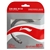 Li-Ning Accupower 85 Titanium Silver ( AP85Ti / AXJD050 / 10 meter / 33 feet / 0.66mm ) Badminton String
