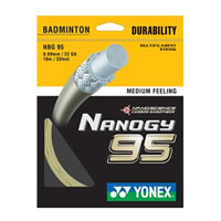 Yonex Nanogy 95 (NBG95) Badminton String