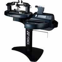 YONEX PT8 Deluxe Professional Stringing Machine ( Made in Japan )