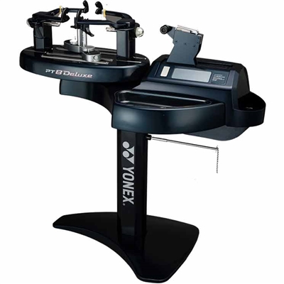 YONEX PT8 Deluxe Professional Stringing Machine ( Made in Japan )