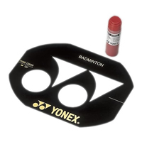 YONEX String Badminton Stencil Kit