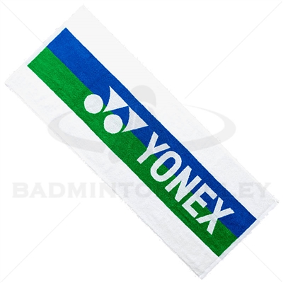 Yonex AC-1104EX White Sports Towel