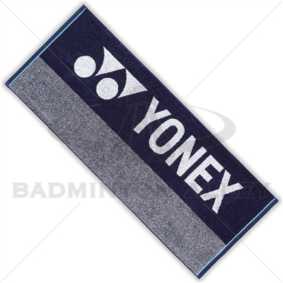 Yonex AC-1106EX Dark Navy Sports Towel