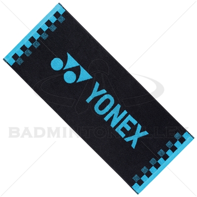 Yonex AC-1109EX Black Sports Towel