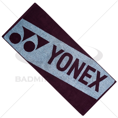 Yonex AC-1113EX Sports Towel BORDEAUX