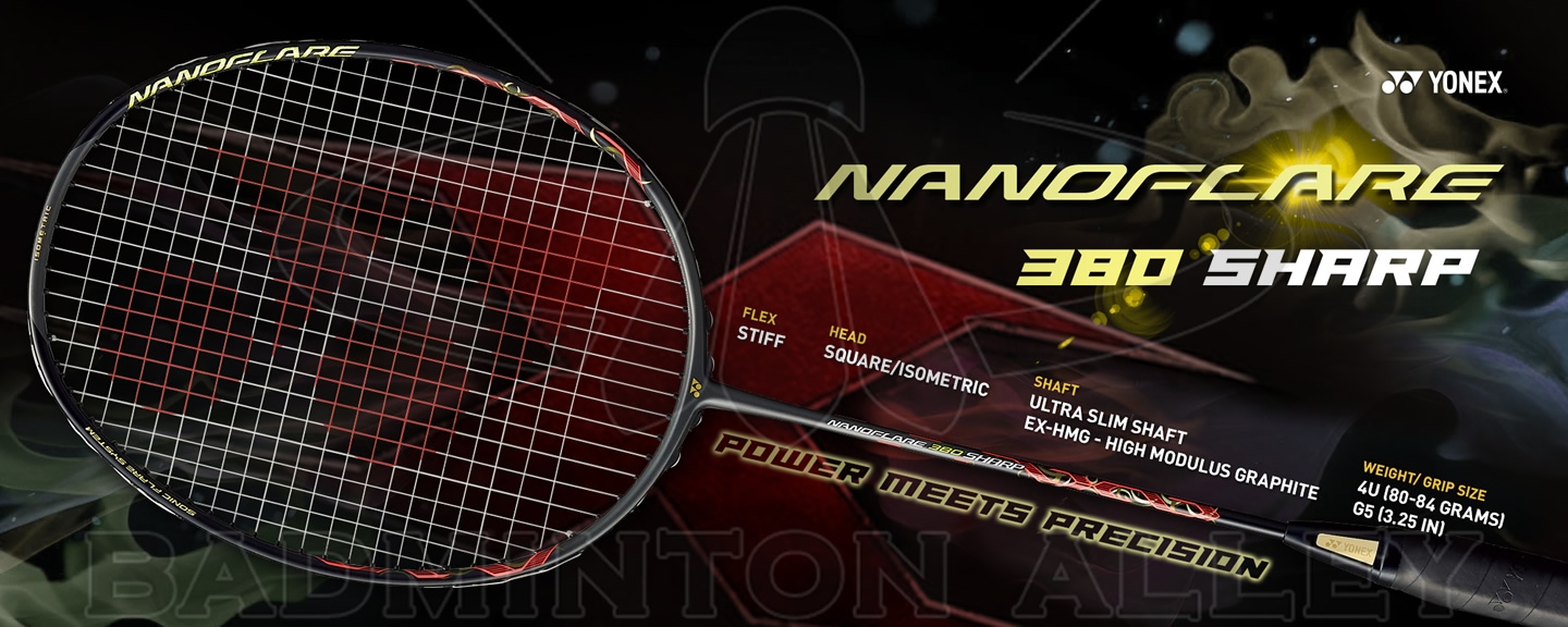 Badminton Racquets / Rackets