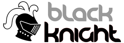 Black Knight Badminton Racquets Rackets