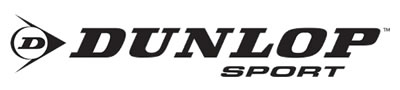 Dunlop Evo Titanium Badminton Racket