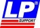 LP Support 755 Thigh Support Neoprene(One Size)